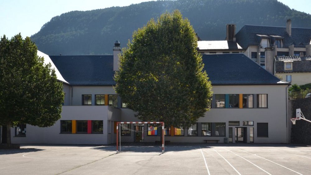 Groupe Scolaire Jean Bonijol - Observatoire BBC